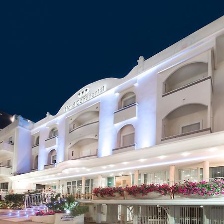 Hotel Continental Gatteo a Mare Extérieur photo